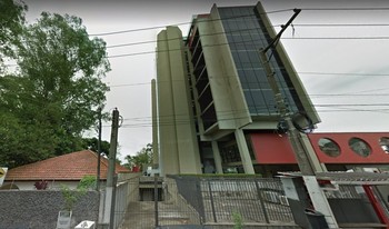 Imagem de fundo do condomínio Condomínio Atica - Jardim Aeroporto - São Paulo - SP