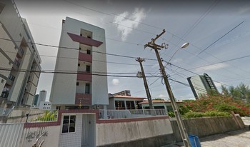 Imagem de fundo do condomínio Condomínio Atila Residence - Jardim Oceania - João Pessoa - PB