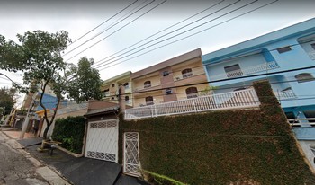 Imagem de fundo do condomínio Condomínio Atílio - Campestre - Santo André - SP