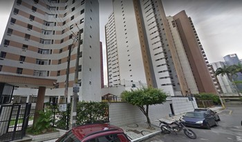 Imagem de fundo do condomínio Condomínio Atlanta - Meireles - Fortaleza - CE
