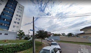 Imagem de fundo do condomínio Condomínio Atlanta - Novo Mundo - Curitiba - PR