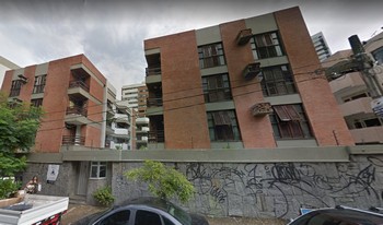 Imagem de fundo do condomínio Condomínio Atlanta - Aldeota - Fortaleza - CE