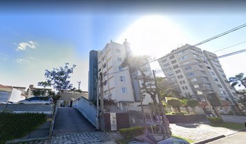 Imagem de fundo do condomínio Condomínio Atlanta - Batel - Curitiba - PR