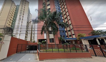 Imagem de fundo do condomínio Condomínio Atlanta - Jd. Das Industrias - São José Dos Campos - SP