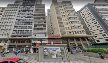 Imagem de fundo do condomínio Condomínio Atlanta - Centro - São Paulo - SP