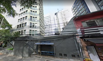 Imagem de fundo do condomínio Condomínio Atlanta - Jardim Paulista - São Paulo - SP