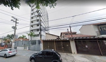 Imagem de fundo do condomínio Condomínio Atlanta Business Center - Casa Verde - São Paulo - SP