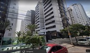 Imagem de fundo do condomínio Condomínio Atlanta - Belvedere - Belo Horizonte - MG
