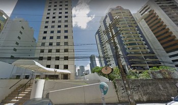 Imagem de fundo do condomínio Condomínio Atlanta Empresarial - Stiep - Salvador - BA