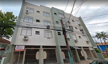Imagem de fundo do condomínio Condomínio Atlanta - Centro - São Leopoldo - RS