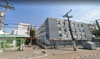 Imagem de fundo do condomínio Condomínio Atlanta - Menino Deus - Porto Alegre - RS