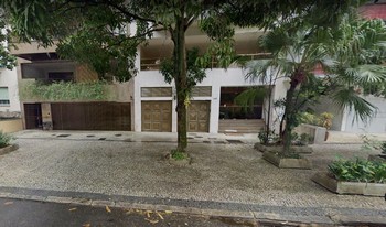 Imagem de fundo do condomínio Condomínio Atlante - Ipanema - Rio De Janeiro - RJ