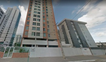 Imagem de fundo do condomínio Condomínio Atlantic Hall - Candeias - Jaboatão Dos Guararapes - PE