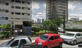 Imagem de fundo do condomínio Condomínio Atlantic Max Space - Aldeota - Fortaleza - CE