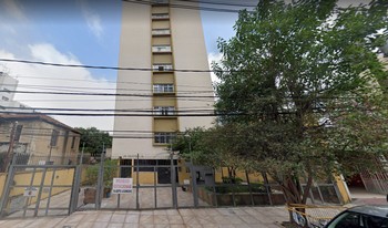 Imagem de fundo do condomínio Condomínio Atlântica - Vila Clementino - São Paulo - SP