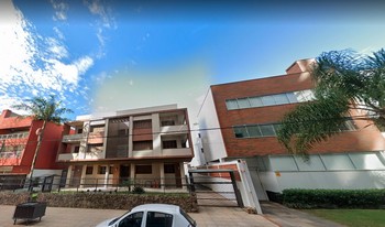 Imagem de fundo do condomínio Condomínio Atlântico - Centro - Torres - RS