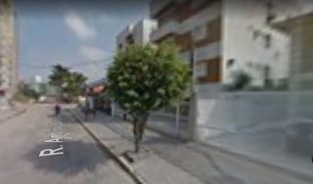 Imagem de fundo do condomínio Condomínio Atlântico - Enseada - Guarujá - SP