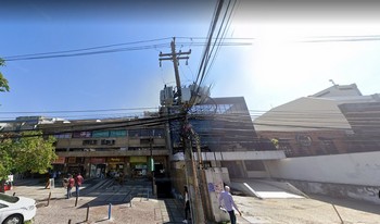 Imagem de fundo do condomínio Condomínio Atlântico Center - Barra Da Tijuca - Rio De Janeiro - RJ