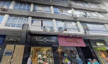 Imagem de fundo do condomínio Condomínio Atlântico - Centro - Balneário Camboriú - SC