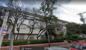 Imagem de fundo do condomínio Condomínio Atlântico - Pinheiros - São Paulo - SP
