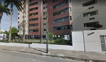 Imagem de fundo do condomínio Condomínio Atlântico Sul - Meireles - Fortaleza - CE