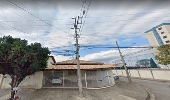Imagem de fundo do condomínio Condomínio Atlântico Sul - Jd. Das Industrias - São José Dos Campos - SP