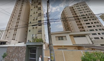 Imagem de fundo do condomínio Condomínio Atlântida - Redentora - São José Do Rio Preto - SP