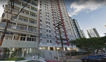 Imagem de fundo do condomínio Condomínio Atlântida - Canela - Salvador - BA