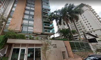 Imagem de fundo do condomínio Condomínio Atlantis - Bairro Campestre - Santo André - SP