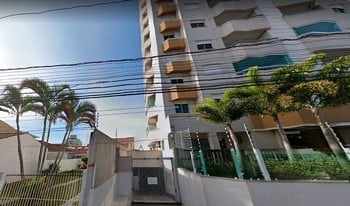 Imagem de fundo do condomínio Condomínio Atlantis Residence - Barreiros - São José - SC