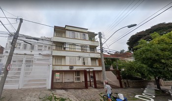 Imagem de fundo do condomínio Condomínio Atlas - Rio Branco - Porto Alegre - RS