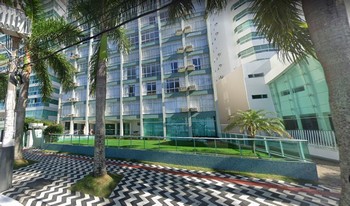 Imagem de fundo do condomínio Condomínio Atoba - Centro - Balneário Camboriú - SC