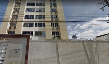 Imagem de fundo do condomínio Condomínio Atocha - Papicu - Fortaleza - CE