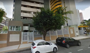 Imagem de fundo do condomínio Condomínio Atol Das Rocas - Aldeota - Fortaleza - CE