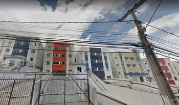 Imagem de fundo do condomínio Condomínio Atol Das Rocas - Vila Laura - Salvador - BA