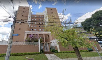 Imagem de fundo do condomínio Condomínio Atria - Vila Izabel - Curitiba - PR