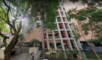 Imagem de fundo do condomínio Condomínio Atrium - Vila Olímpia - São Paulo - SP