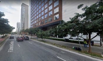 Imagem de fundo do condomínio Condomínio Atrium Vi.com - Vila Olímpia - São Paulo - SP