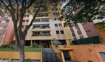 Imagem de fundo do condomínio Condomínio Atriuns - Vila Bastos - Santo André - SP