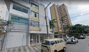 Imagem de fundo do condomínio Condomínio Audaz I - Cambuci - São Paulo - SP
