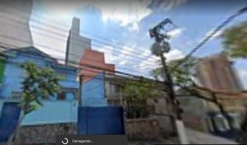 Imagem de fundo do condomínio Condomínio Audaz Ii - Cambuci - São Paulo - SP