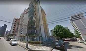 Imagem de fundo do condomínio Condomínio Augusta - Tirol - Natal - RN
