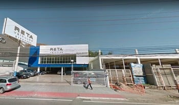 Imagem de fundo do condomínio Condomínio Augusta - Santa Lúcia - Vitória - ES