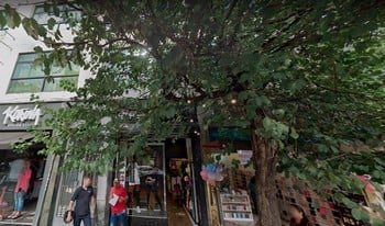 Imagem de fundo do condomínio Condomínio Augusta - Cerqueira César - São Paulo - SP