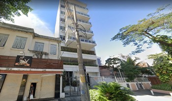 Imagem de fundo do condomínio Condomínio Augusta Alexina - Grajaú - Rio De Janeiro - RJ