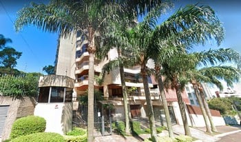 Imagem de fundo do condomínio Condomínio Augusta Ana - Centro - Novo Hamburgo - RS