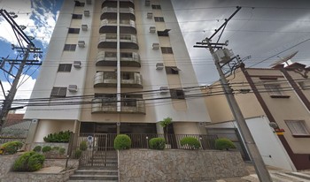 Imagem de fundo do condomínio Condomínio Augusta - Centro - São José Do Rio Preto - SP