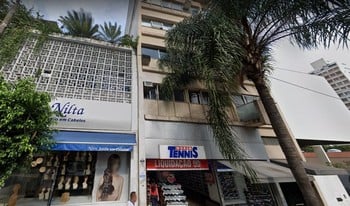 Imagem de fundo do condomínio Condomínio Augusta - Cerqueira César - São Paulo - SP