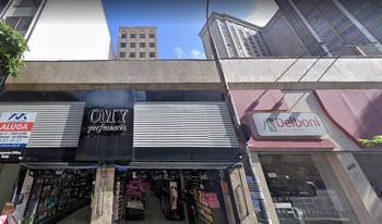 Imagem de fundo do condomínio Condomínio Augusta Office - Cerqueira César - São Paulo - SP