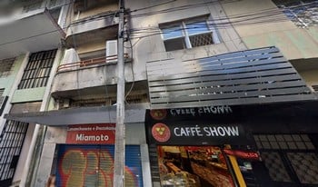 Imagem de fundo do condomínio Condomínio Augusta - Centro - Curitiba - PR